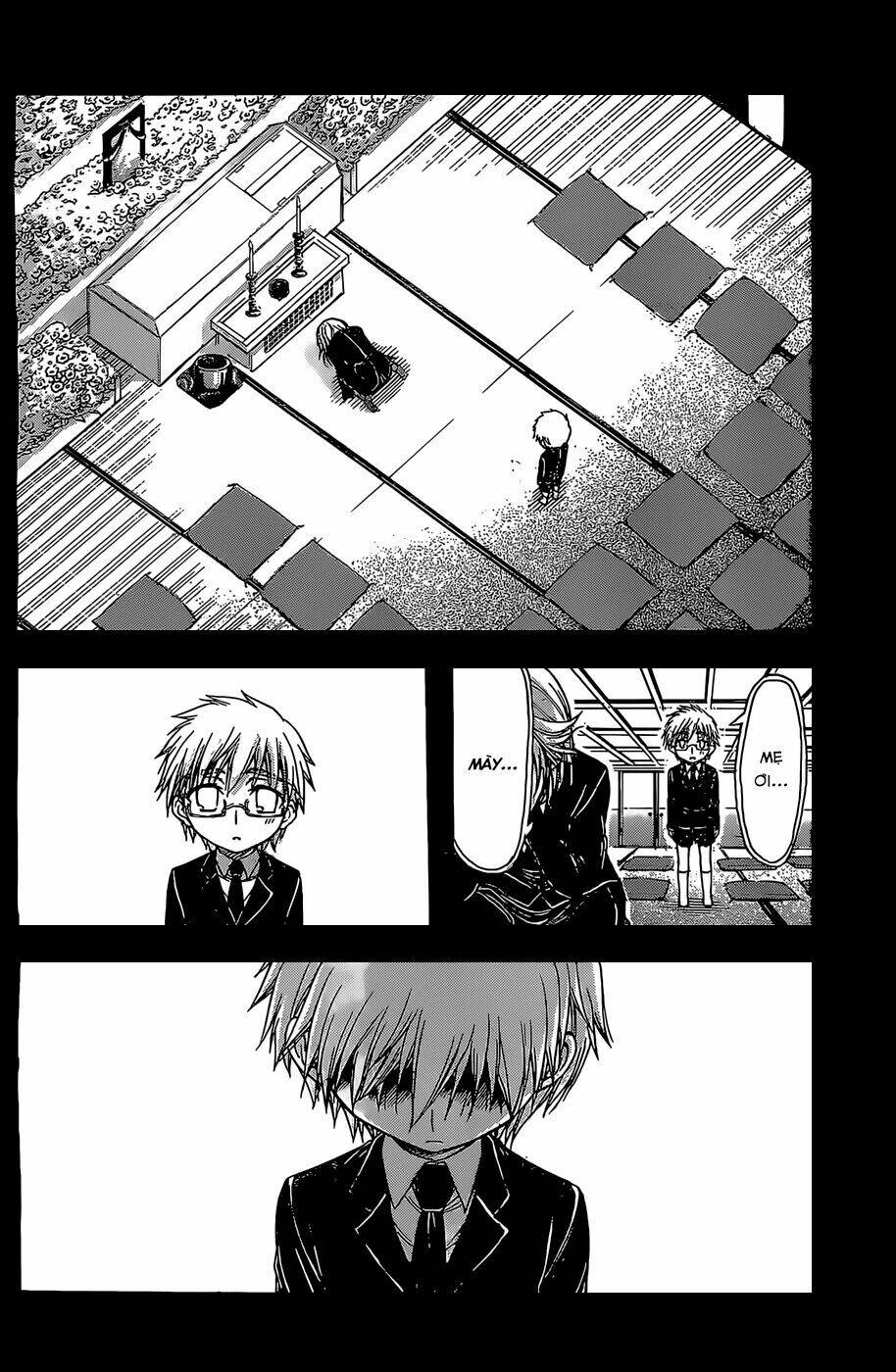 vật thất lạc của bầu trời chapter 72 3