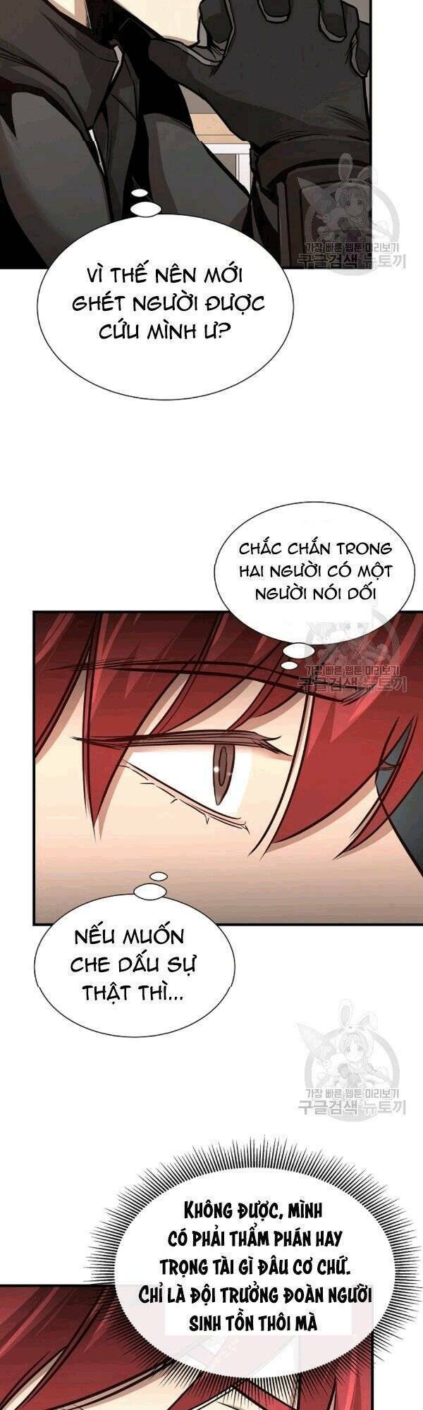 return survival chapter 70 9