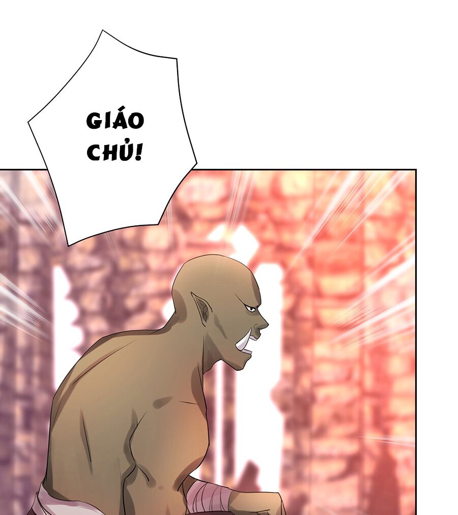 bản giáo chủ thân bất do kỷ chapter 2 3