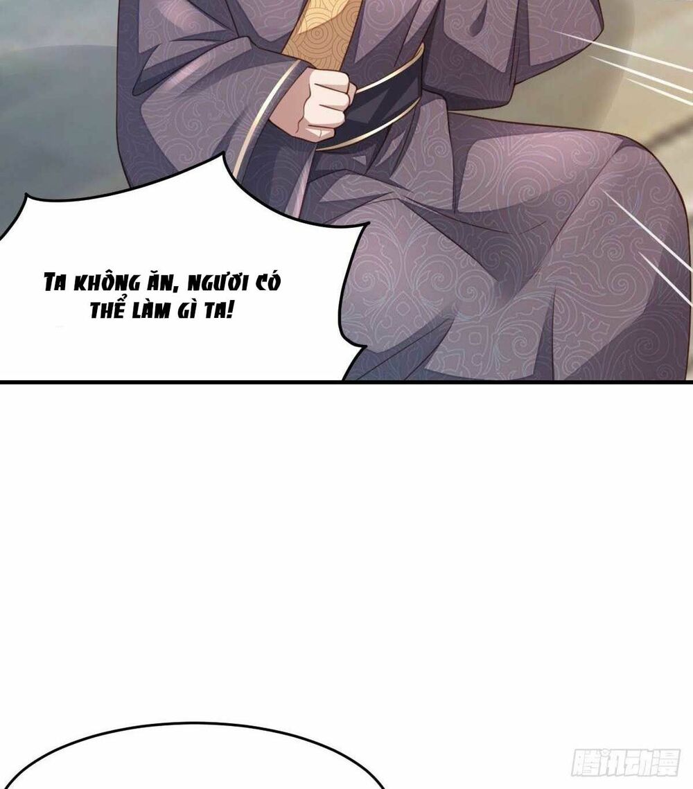 thuần hóa ba ba bạo quân chapter 21 29