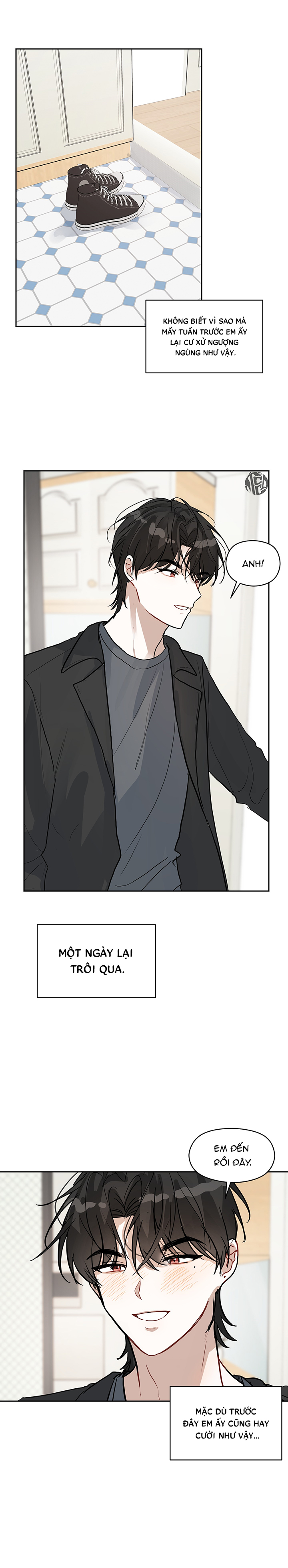 mùa xuân trở lại chapter 8 6