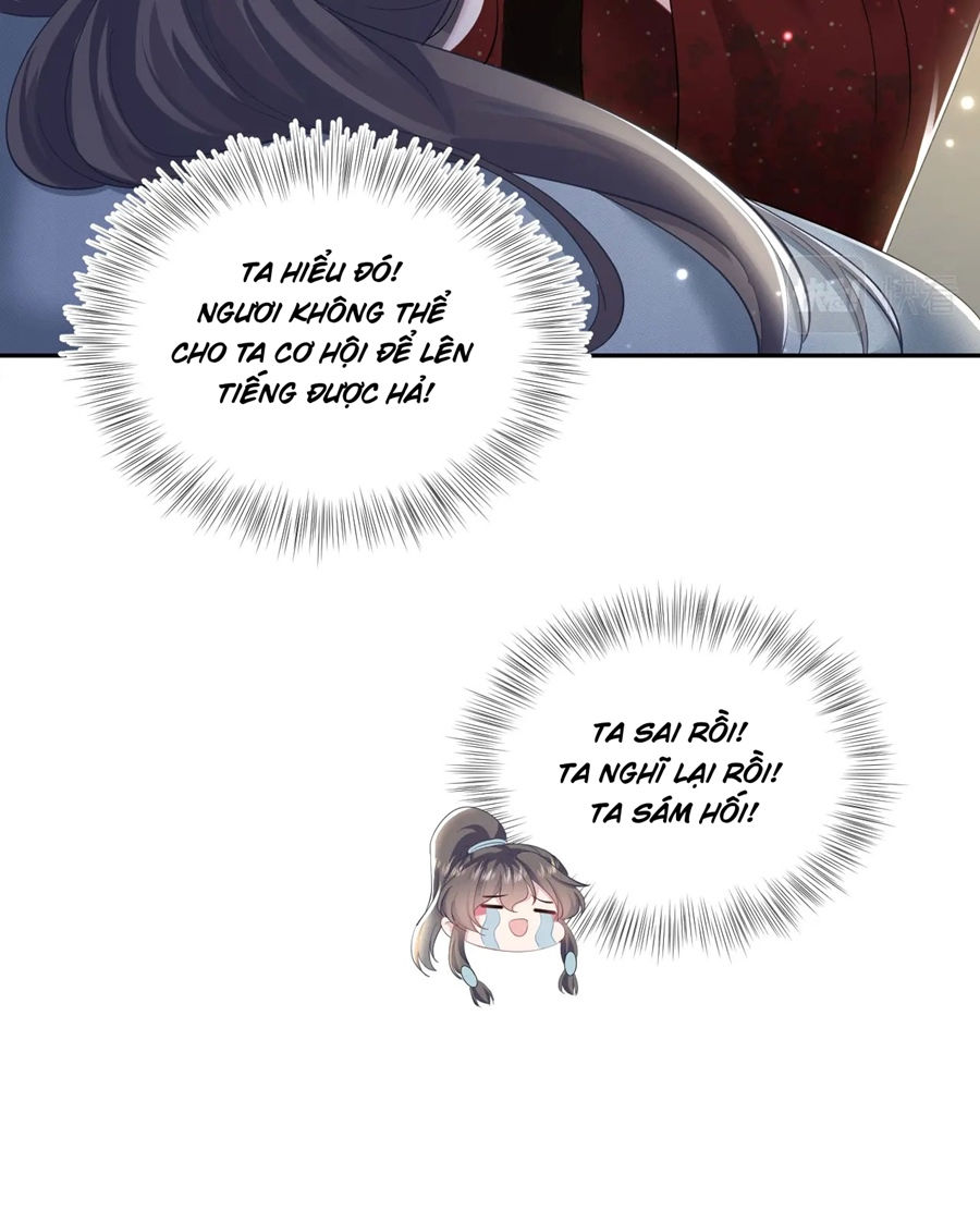 bạch liên hoa tuyệt mĩ dạy học online chapter 102 19