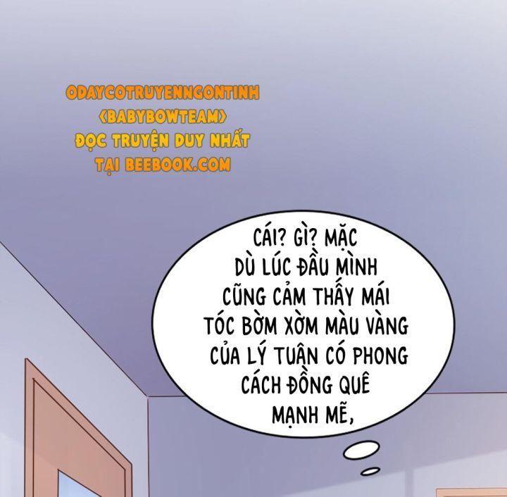 chiếc bật lửa và váy công chúa (b) chapter 29 29