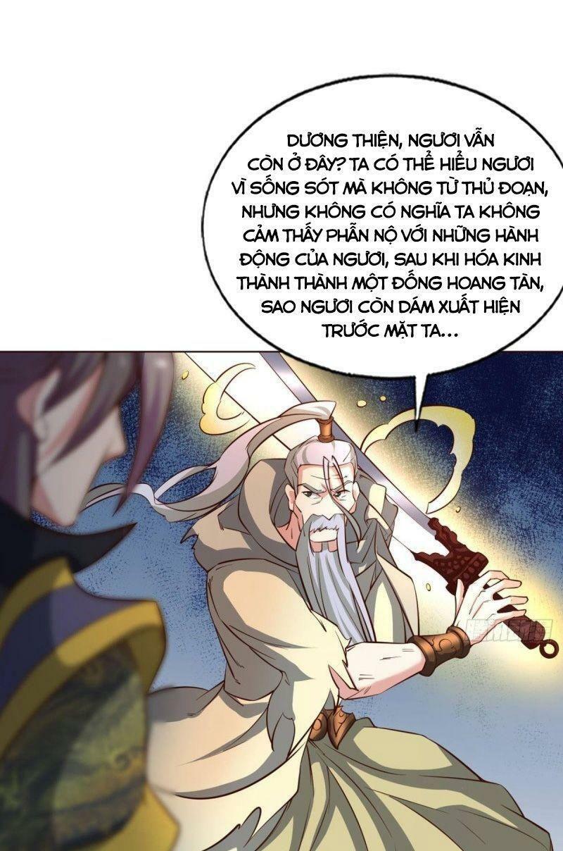 Trọng Sinh Thành Cậu Vàng Tại Dị Thế Chapter 194 3