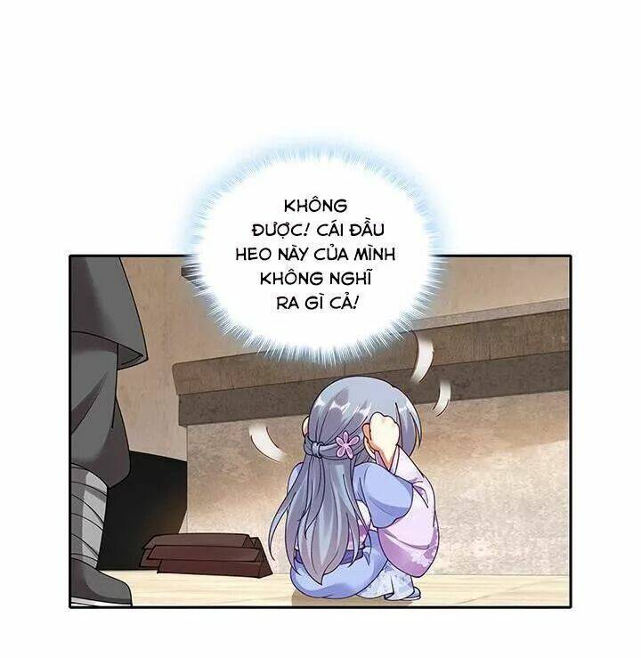 đô đốc đại nhân sủng thê kí chapter 108 11