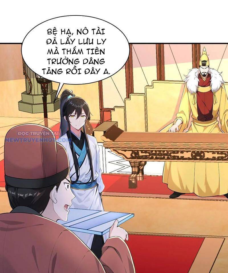 ta thực sự không muốn làm thần tiên chapter 92 15
