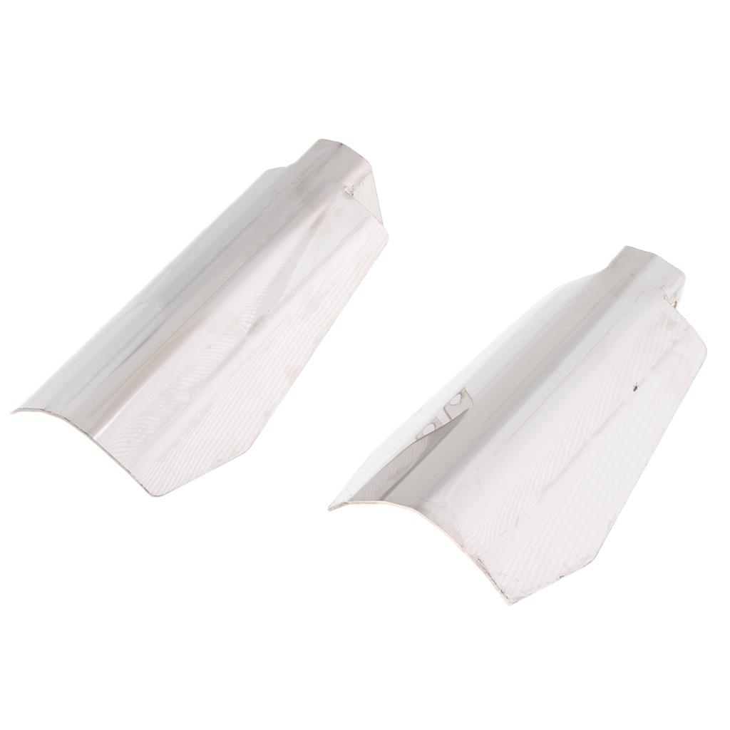 Hand Guards Wind Deflector for Harley Dyna Baggers Sportster