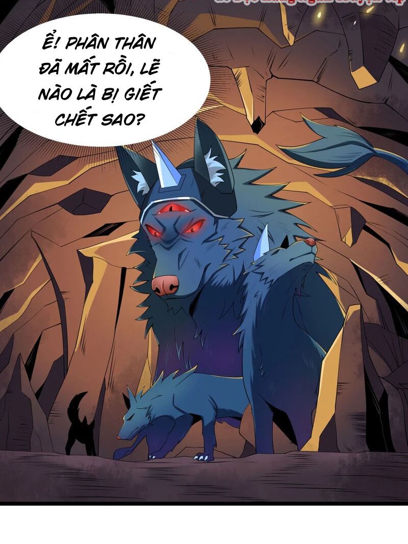 tiến sĩ khoa học kỹ thuật tu tiên chapter 2 35