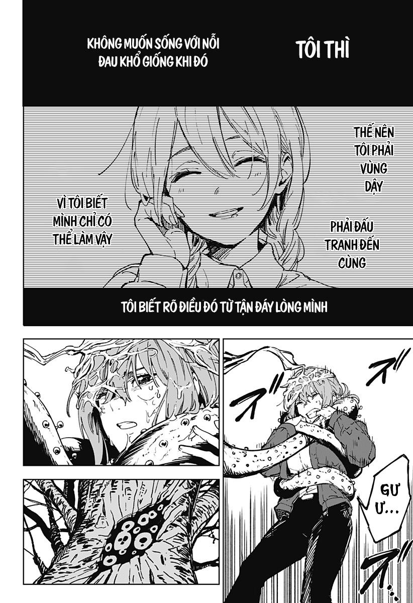 hạt giống phù thuỷ chapter 1 48