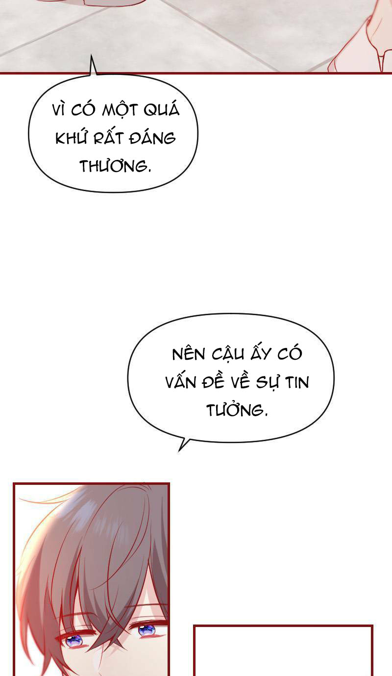 mù quáng vì yêu anh chapter 33 44