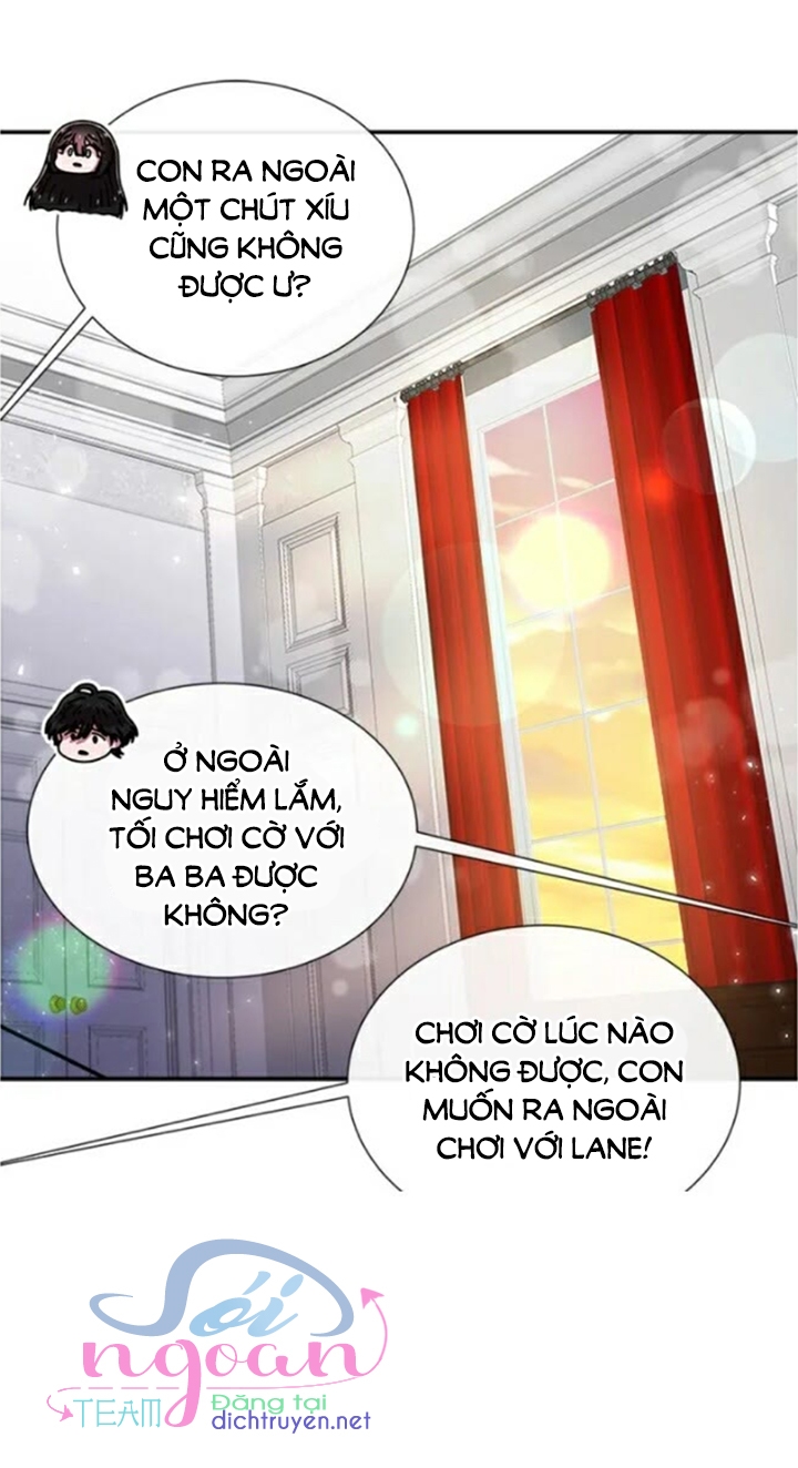 con gái bảo bối của ma vương chapter 65 49