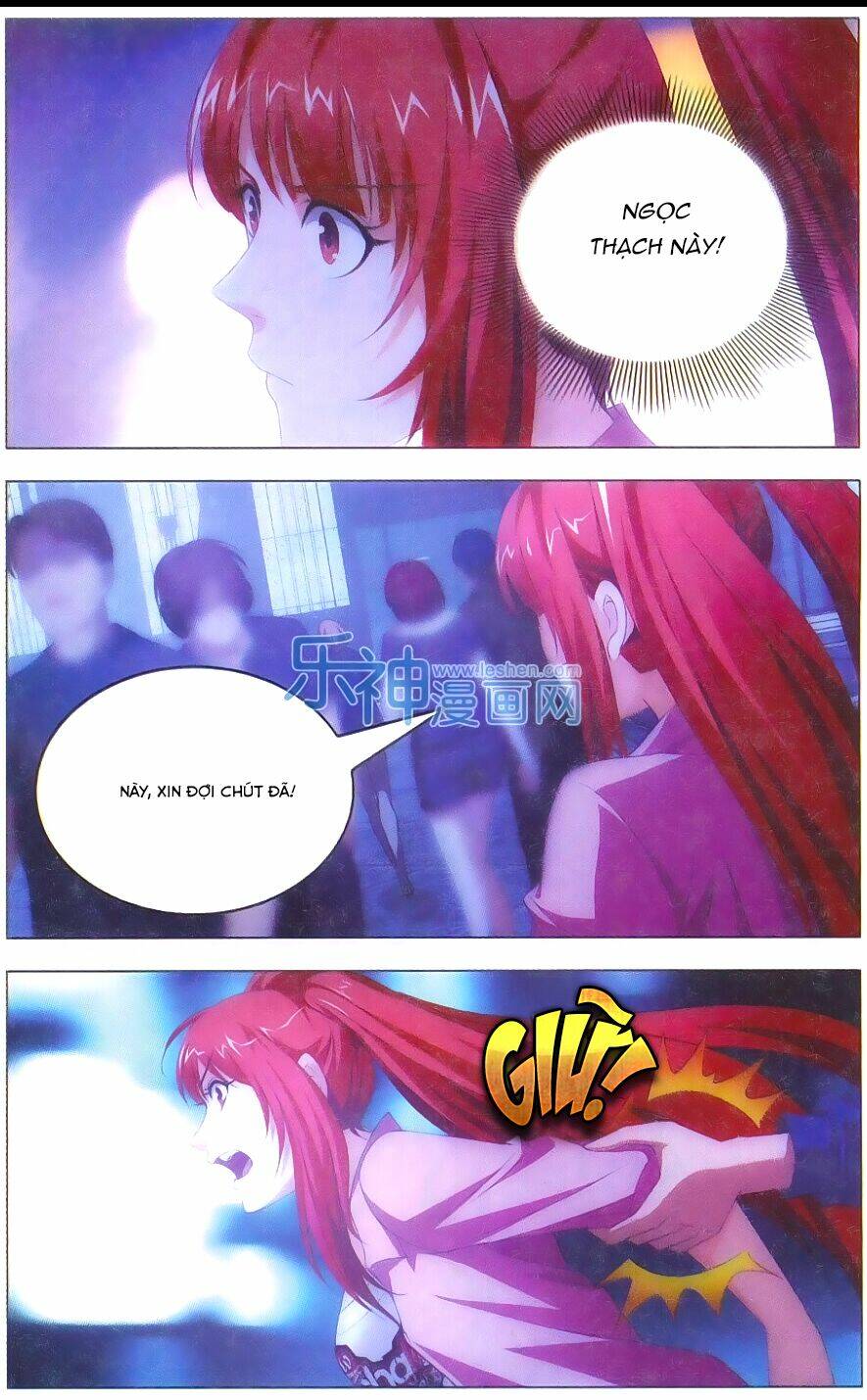 chín chín tám mươi một - 9981 chapter 82 12