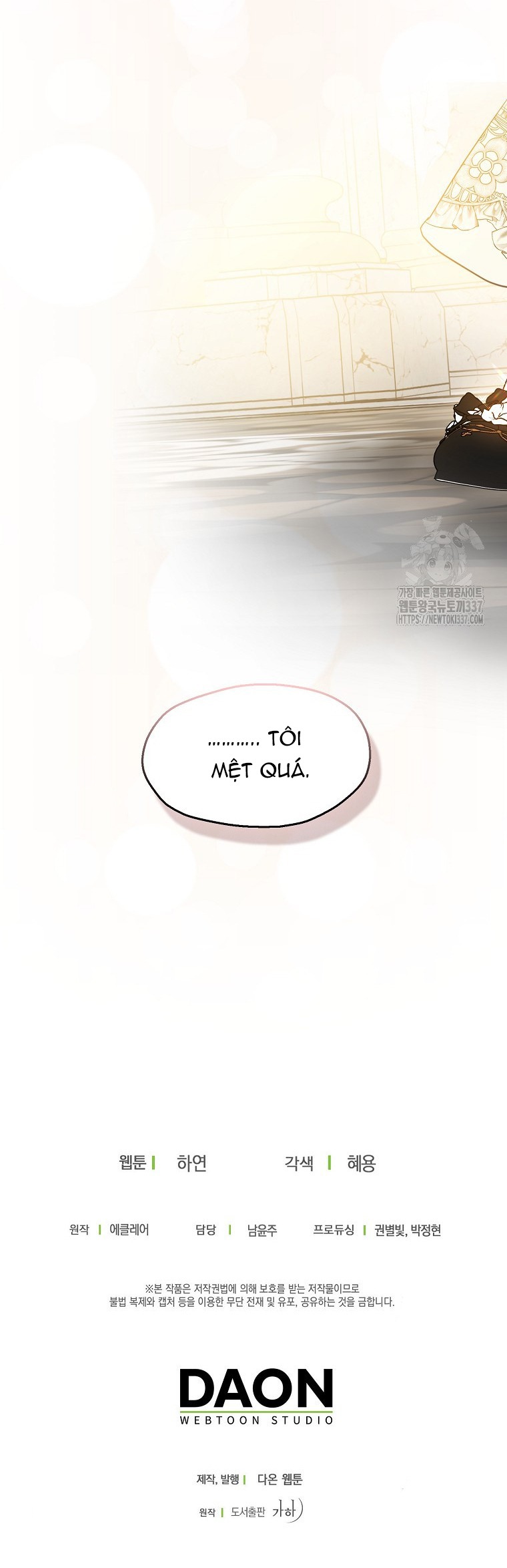 bệ hạ, xin đừng giết tôi!! chapter 126.2 33