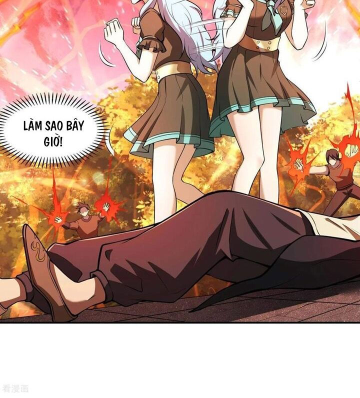 đệ nhất người ở rể chapter 87 66