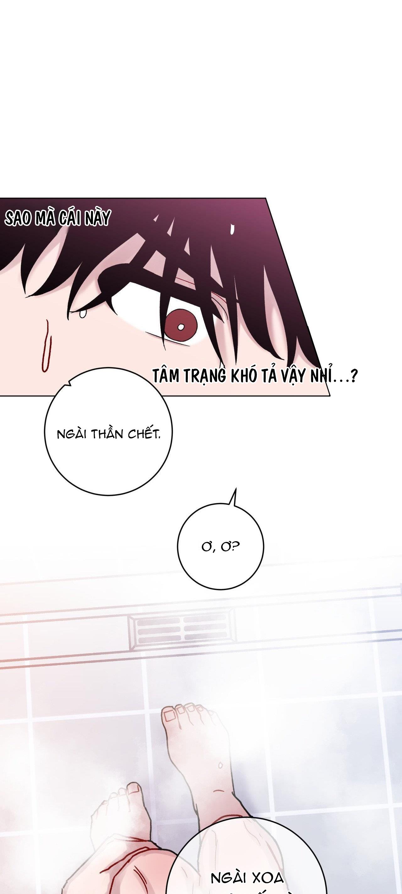 cơn mưa rào mùa hạ chapter 34 15