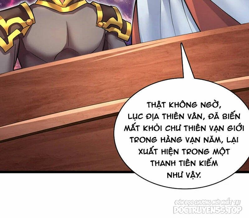 bắt đầu với kiếm vực, ta lặng lẽ tu luyện thành kiếm thần chapter 83 10