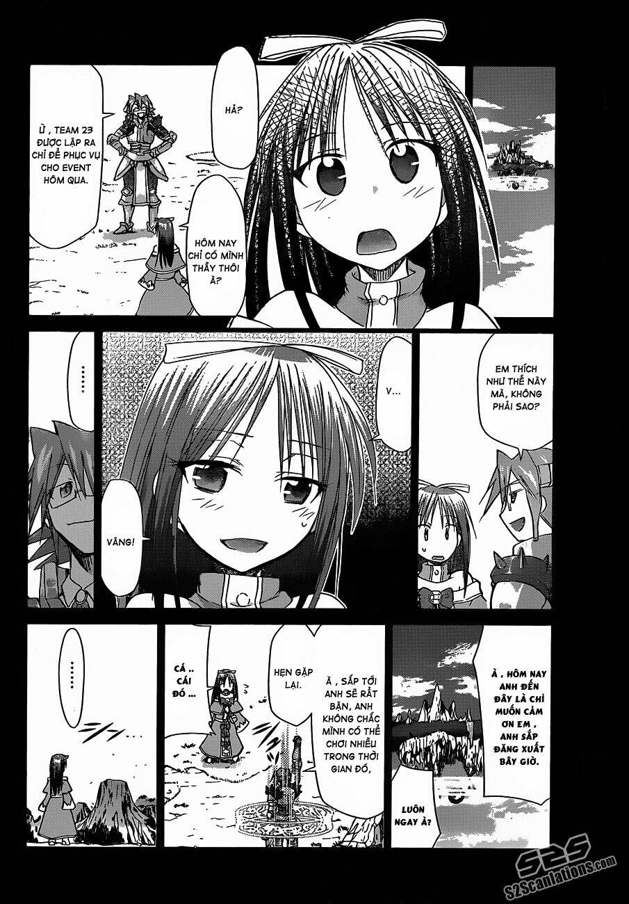 denpa kyoushi chapter 37 7