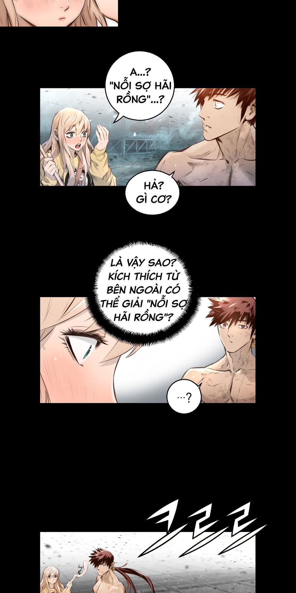 tam tuyệt tại dị giới chapter 79 7