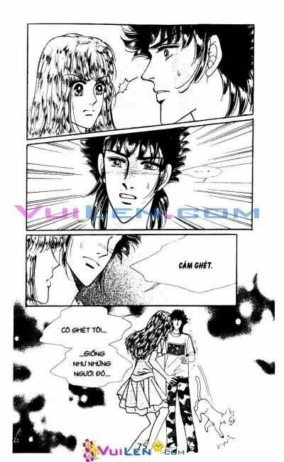 vật cản tình yêu chapter 8 72