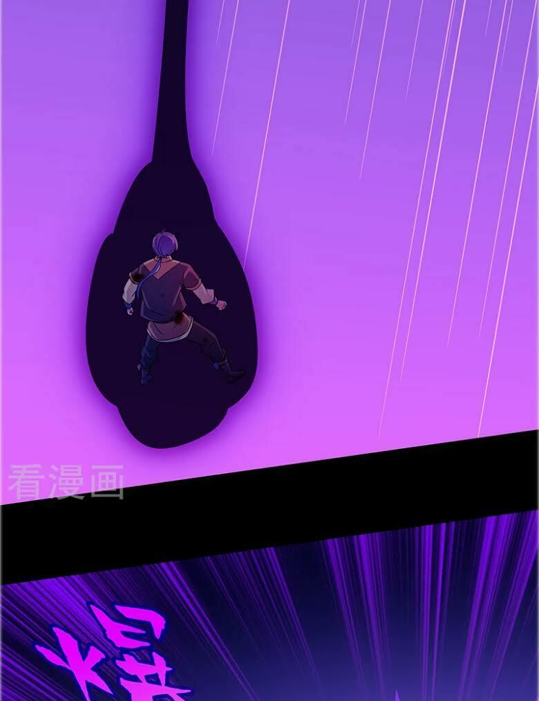 võ đạo độc tôn chapter 80 8