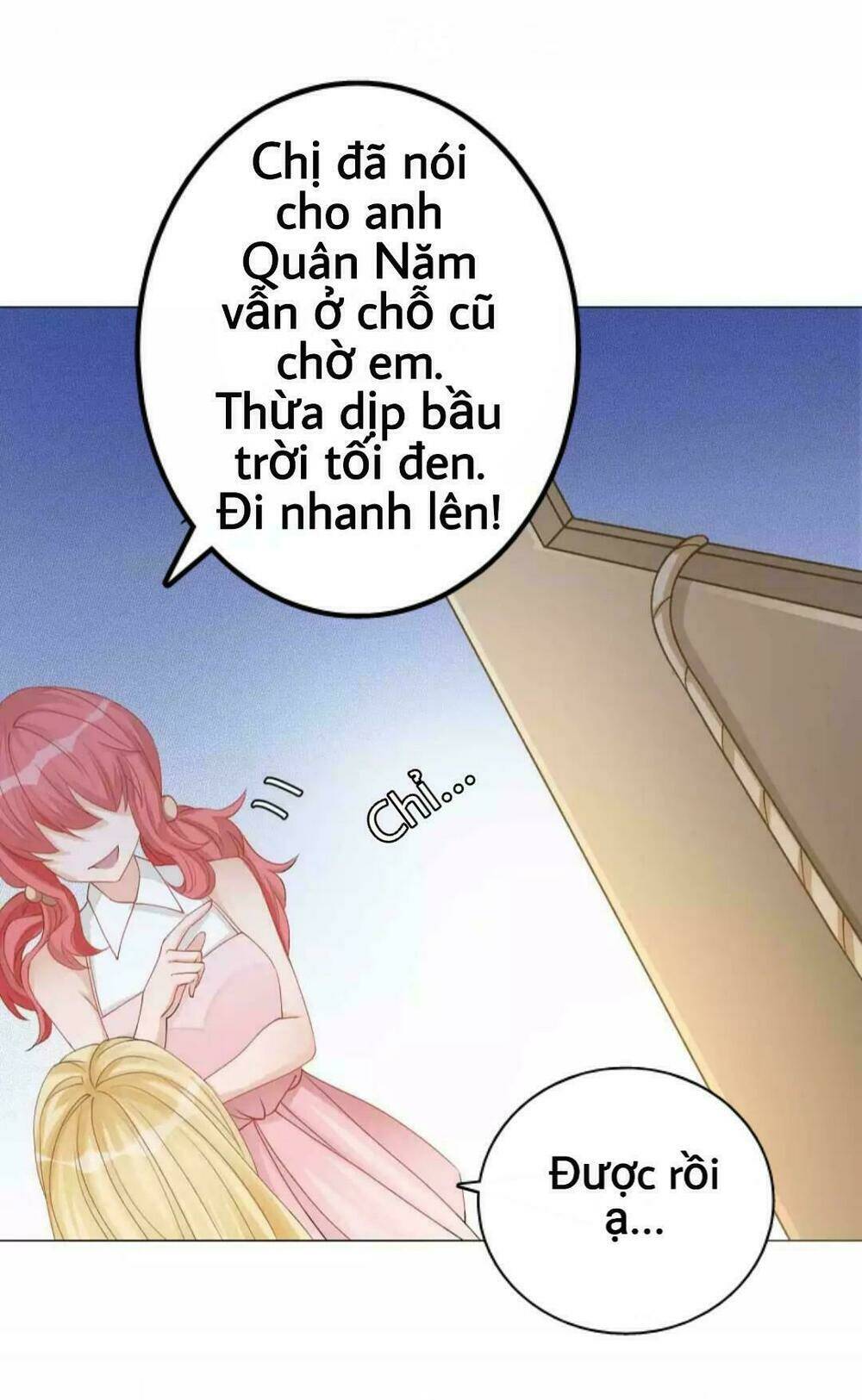 trọng sinh siêu sao - lăng thiếu sủng nghiện chapter 12 2