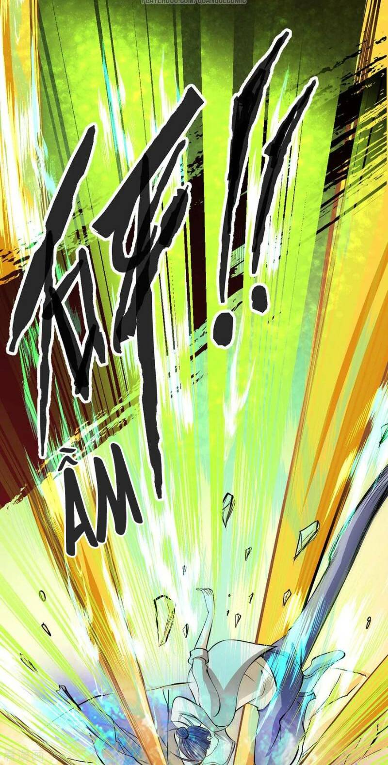 đô thị đỉnh phong cao thủ chapter 29 4