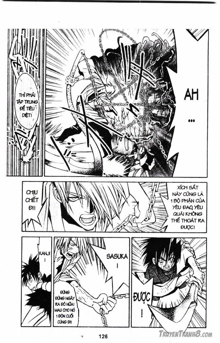 behind master - huyền thoại thiên cẩu chapter 26.1 10