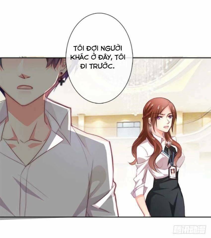 sự đơn thuần về tình yêu chapter 3 20