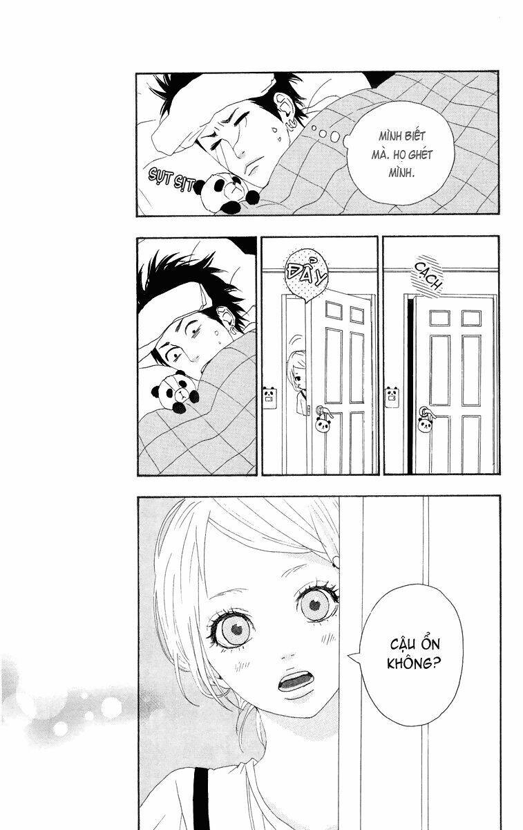 yume miru taiyou chapter 10 26