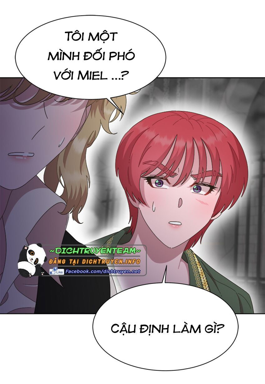 con gái bảo bối của ma vương chapter 133 63