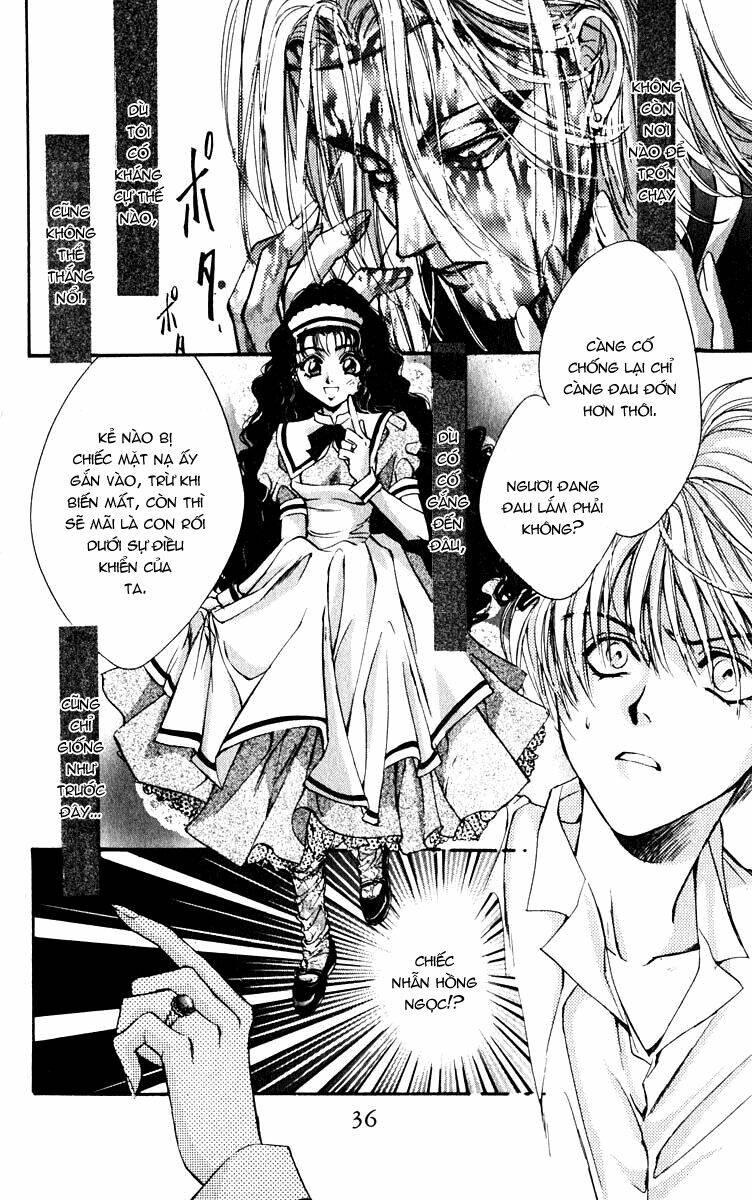 tình yêu loạn luân chapter 26 4