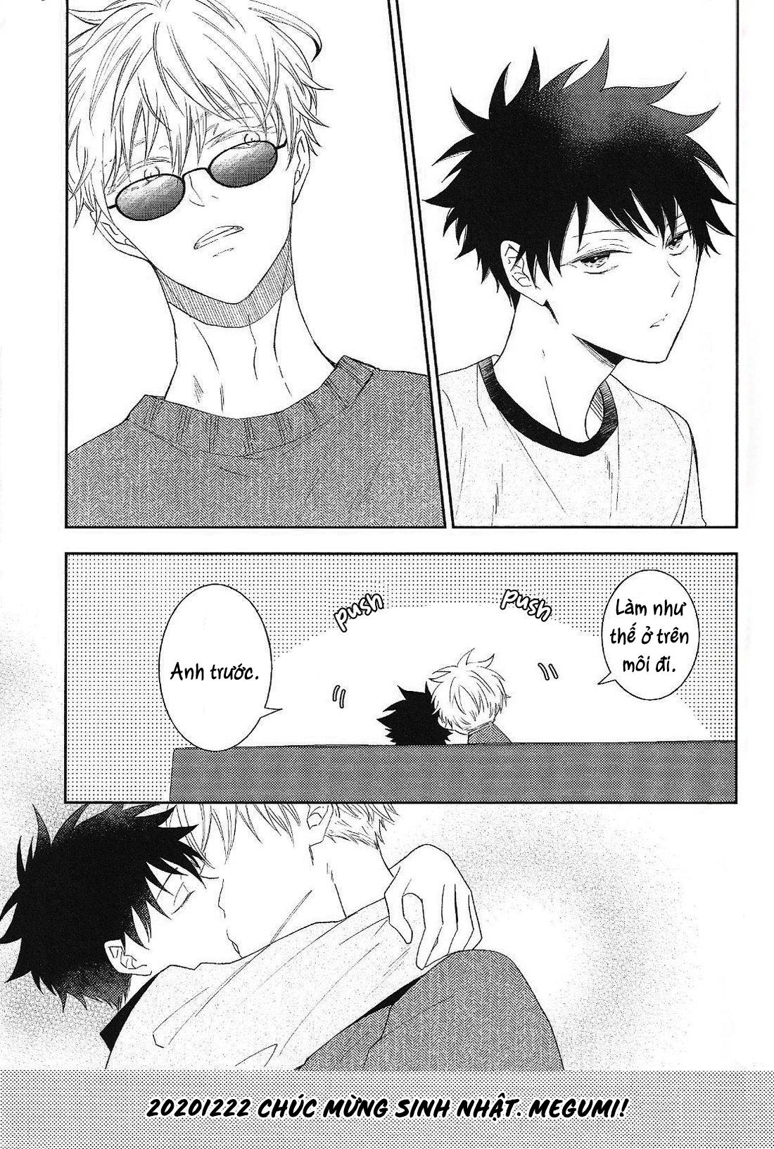 ổ sìn otp chapter 6.3 9