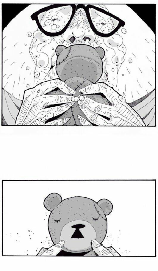 hành trình thoát khỏi địa ngục chapter 31 67