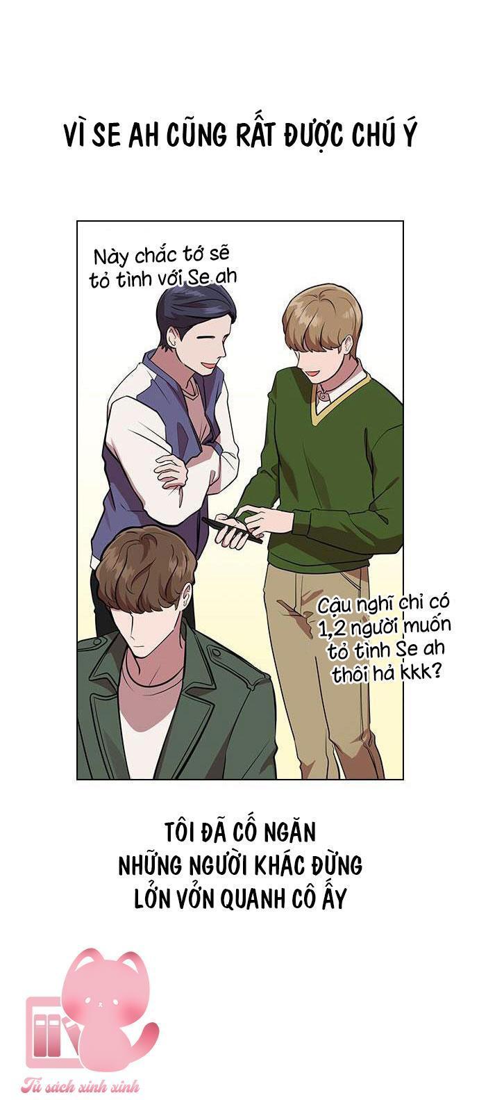 nếu chia tay, chúng ta sẽ chết chapter 2 88