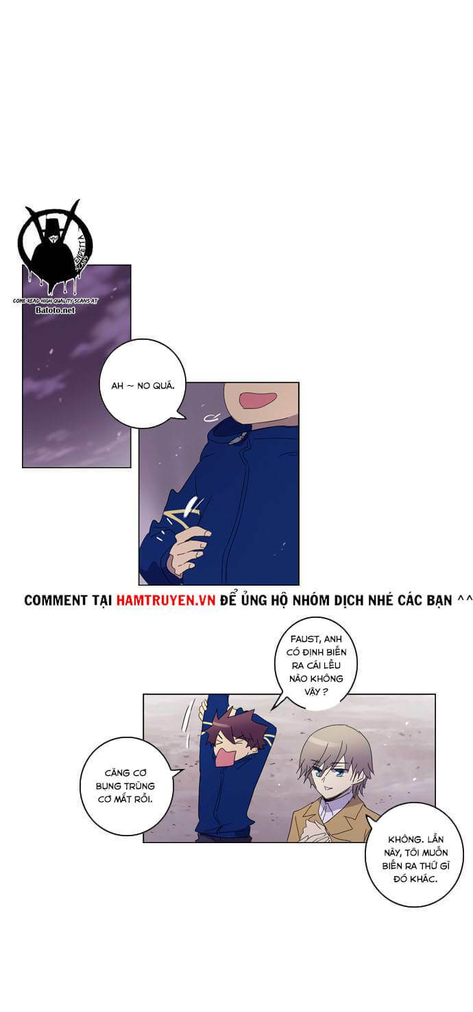 bản khế ước linh hồn chapter 62 25