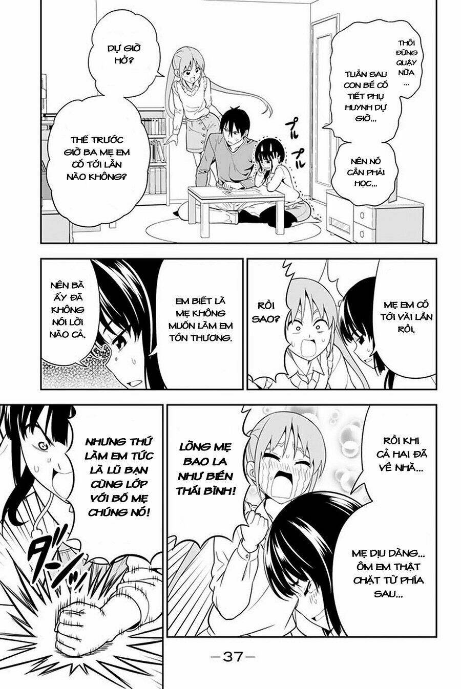aho girl chapter 108 4