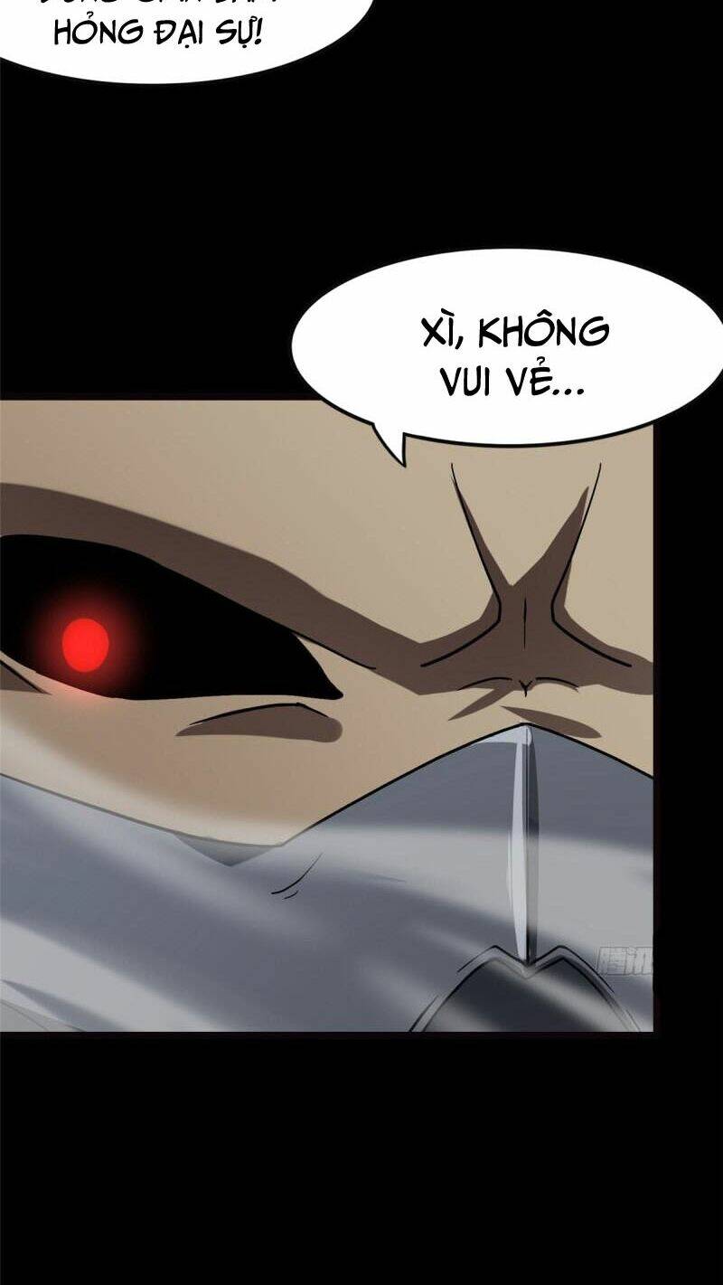 bạn gái virus của tôi chapter 282 16