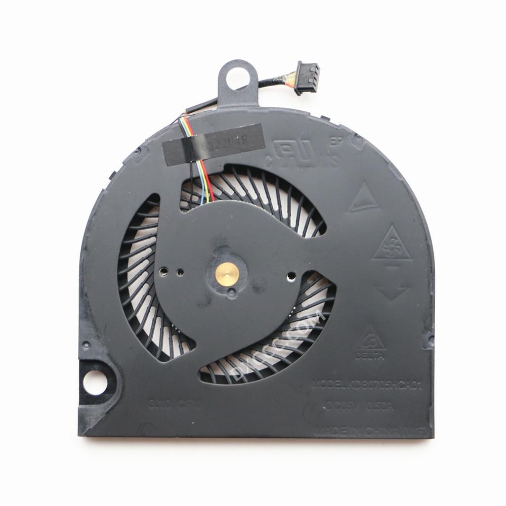 New LAPTOP Fan For DELL Latitude E5550 CPU Cooling Fan CN-0FNNHN
