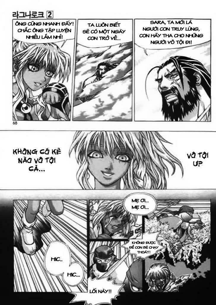 ragnarok - into the abyss chapter 13 10