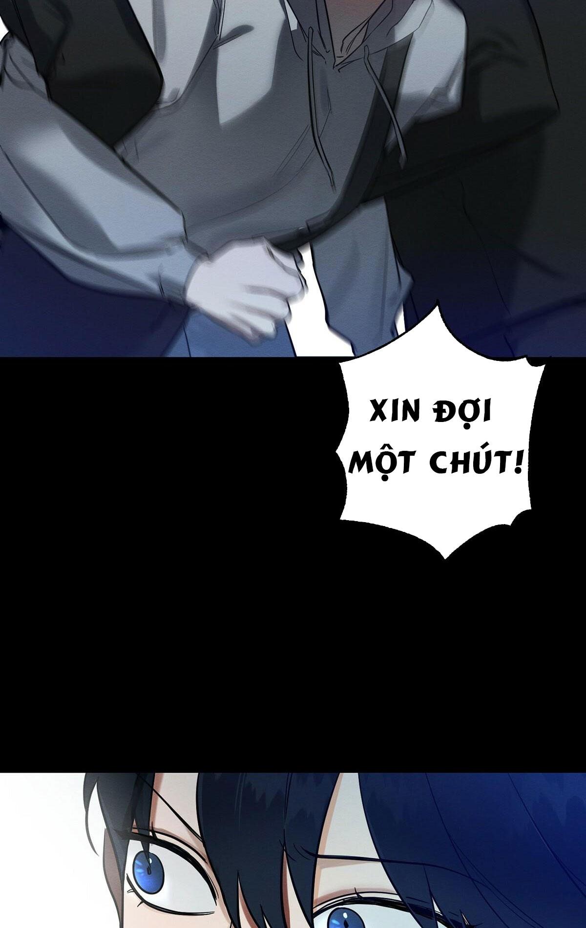 vòng xoáy của ác ma chapter 3 22