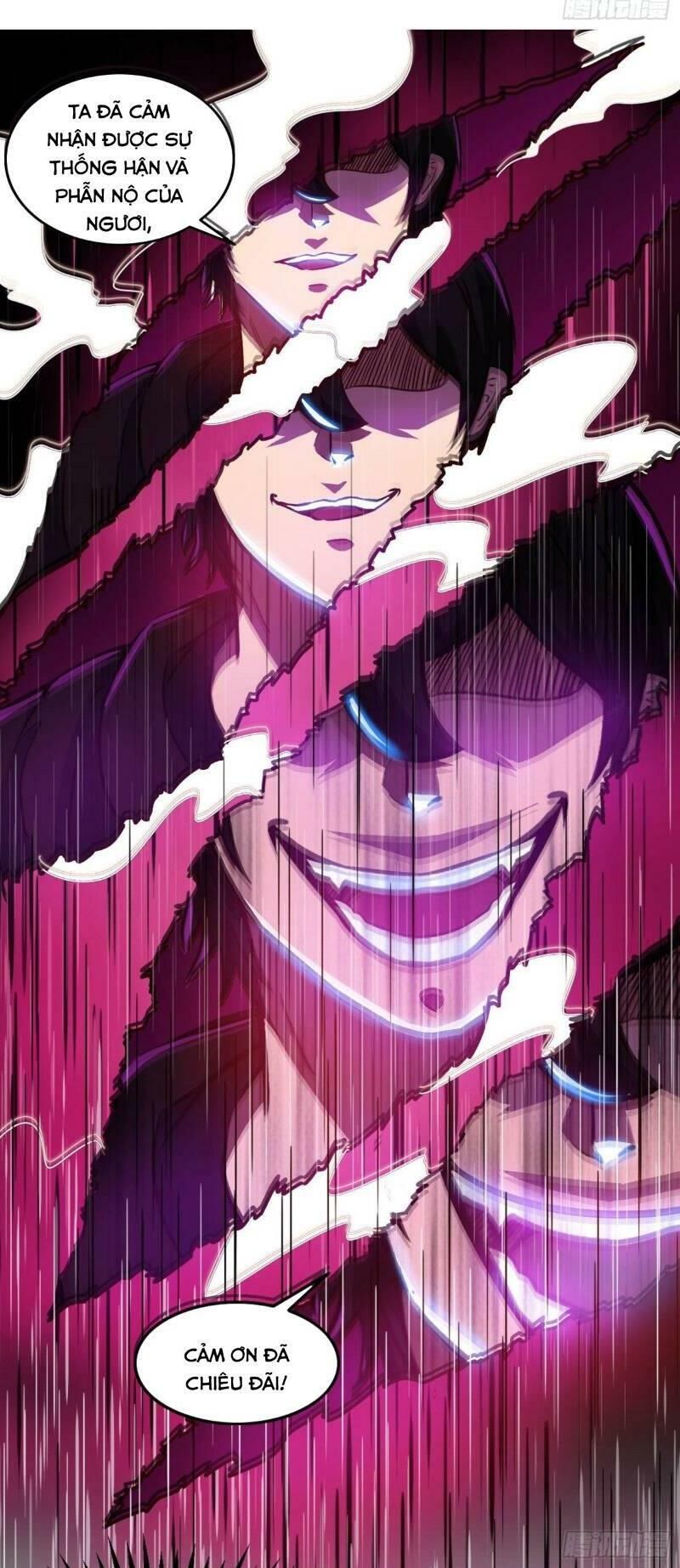 tổ chức x.e chapter 1 28