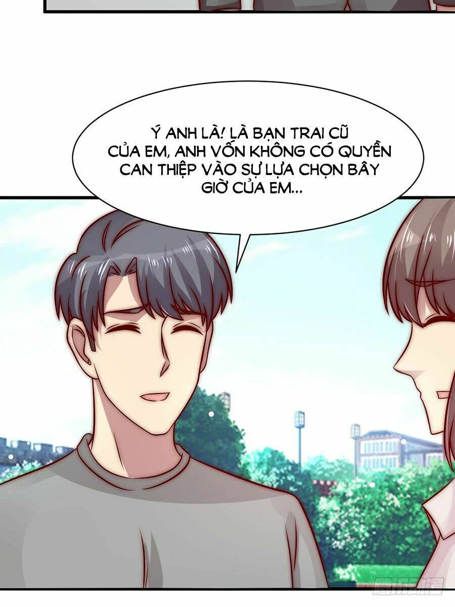 thời gian đều biết chapter 27 7