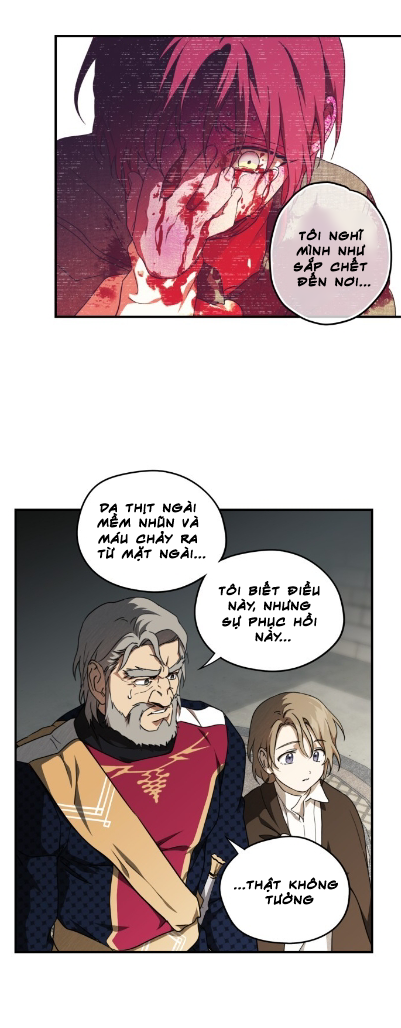 bị che khuất bởi ánh hoàng hôn chapter 73 19