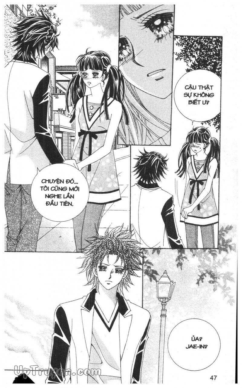 meo meo dịu dàng đi nhé chapter 8 47