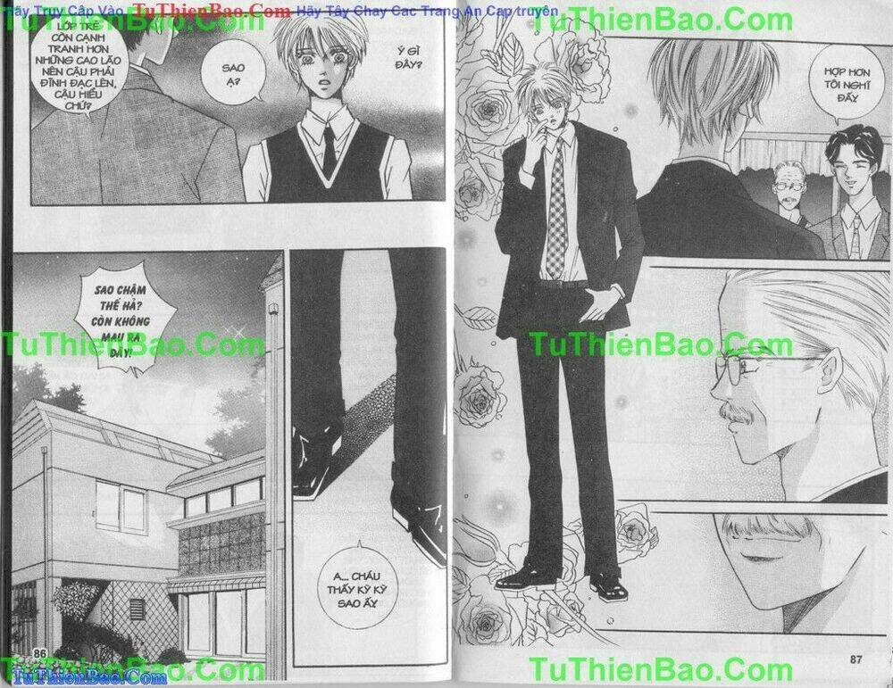 giấc mơ triệu phú chapter 2 42