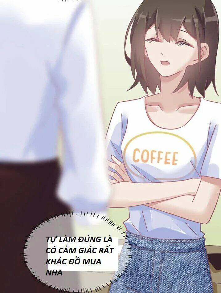 tiểu muội, ngươi đã lấy chồng chưa ? chapter 13.1 4