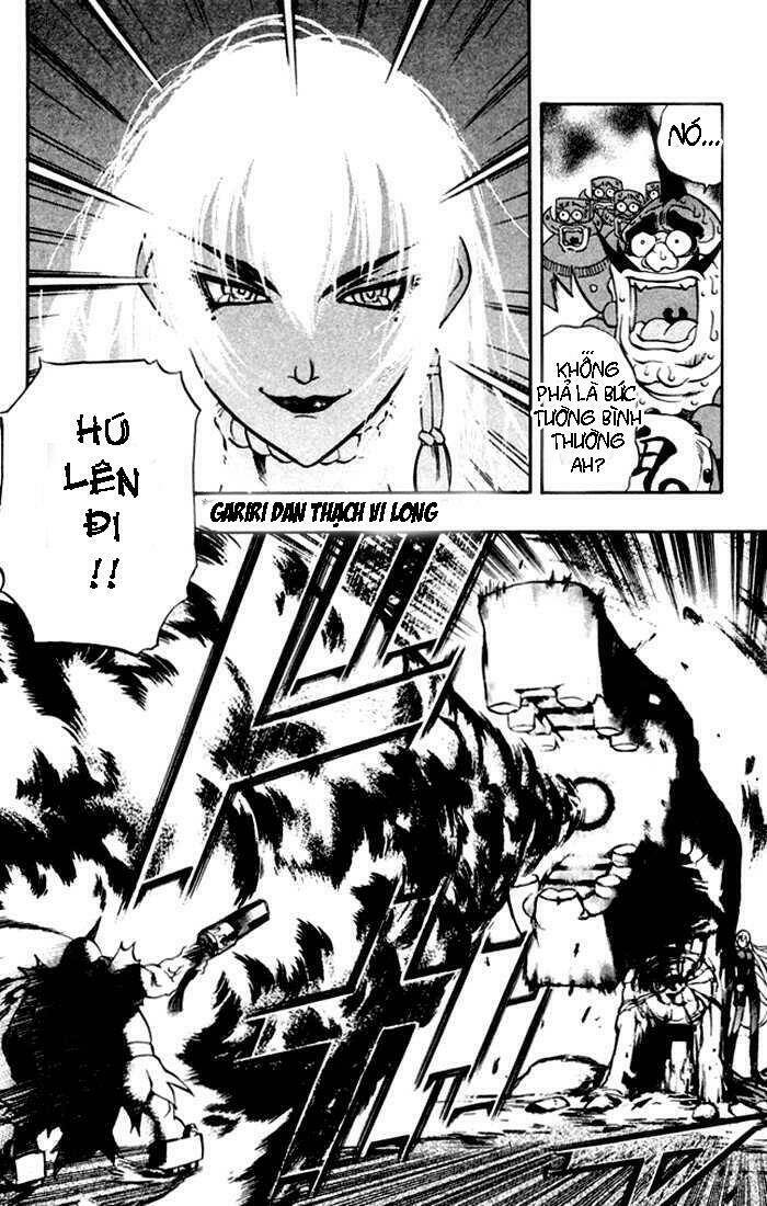 phù thủy phép thuật chapter 1 48