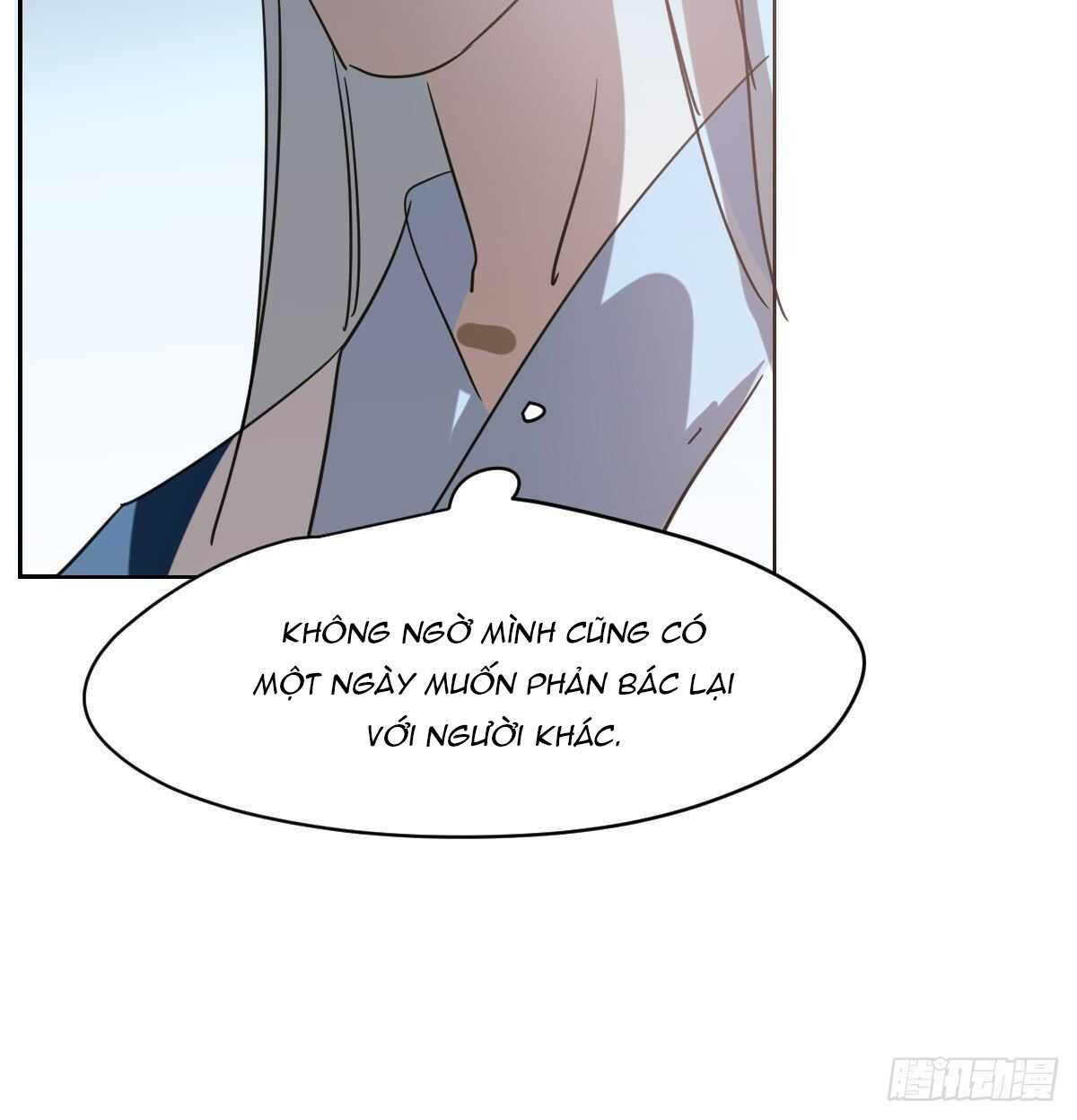 Bắt Lấy Ngao Ngao chapter 113 - Trang 46