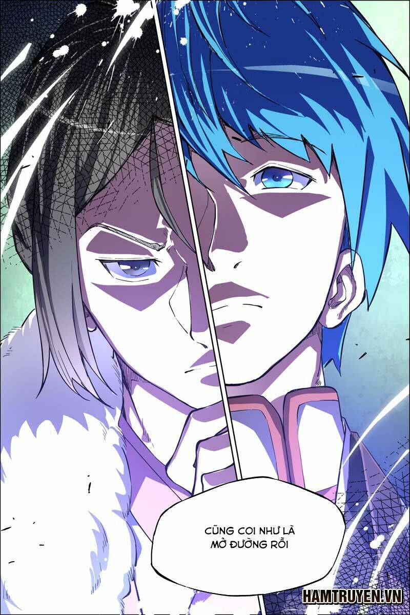 ngạo thế cửu trọng thiên chapter 53.5 11
