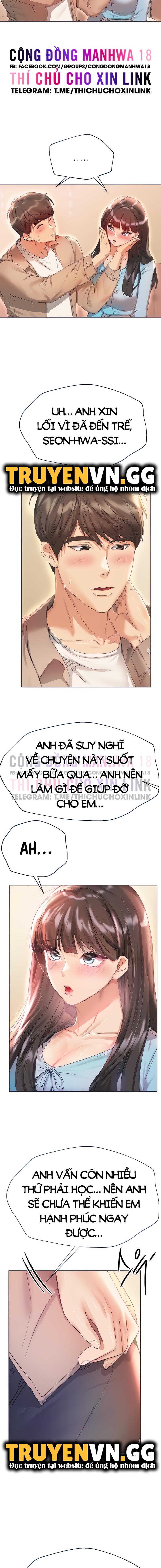 những người bạn của chị tôi chapter 72 5